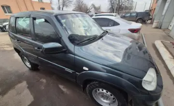 Chevrolet Niva 2018 года за 4 000 000 тг. в Костанай фото 4