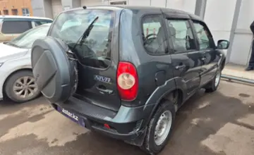 Chevrolet Niva 2018 года за 4 000 000 тг. в Костанай