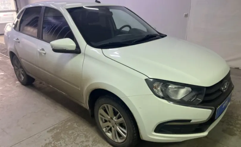 LADA (ВАЗ) Granta 2023 года за 5 000 000 тг. в Павлодар фото 3