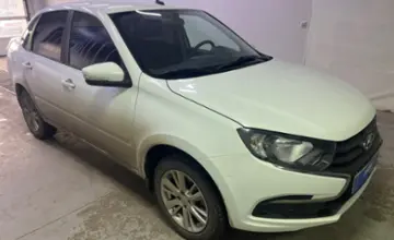 LADA (ВАЗ) Granta 2023 года за 5 000 000 тг. в Павлодар фото 3