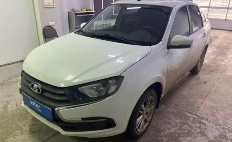 LADA (ВАЗ) Granta 2023 года за 5 000 000 тг. в Павлодар