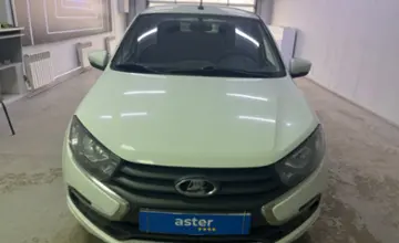 LADA (ВАЗ) Granta 2023 года за 5 000 000 тг. в Павлодар фото 2