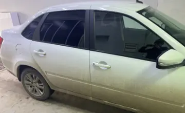 LADA (ВАЗ) Granta 2023 года за 5 000 000 тг. в Павлодар фото 4