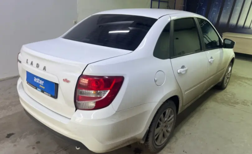 LADA (ВАЗ) Granta 2023 года за 5 000 000 тг. в Павлодар фото 5
