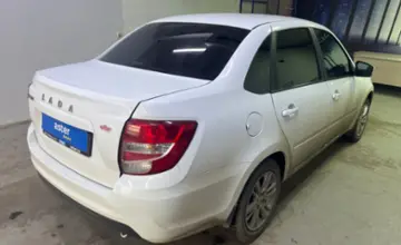 LADA (ВАЗ) Granta 2023 года за 5 000 000 тг. в Павлодар