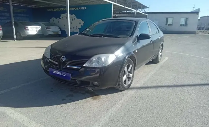 Nissan Primera 2007 года за 1 500 000 тг. в Кызылорда