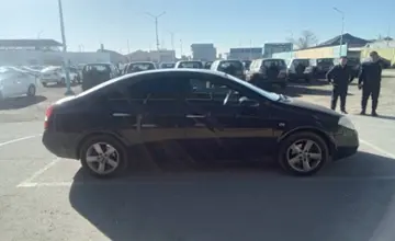 Nissan Primera 2007 года за 1 500 000 тг. в Кызылорда фото 4