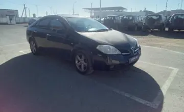 Nissan Primera 2007 года за 1 500 000 тг. в Кызылорда фото 3