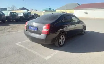 Nissan Primera 2007 года за 1 500 000 тг. в Кызылорда