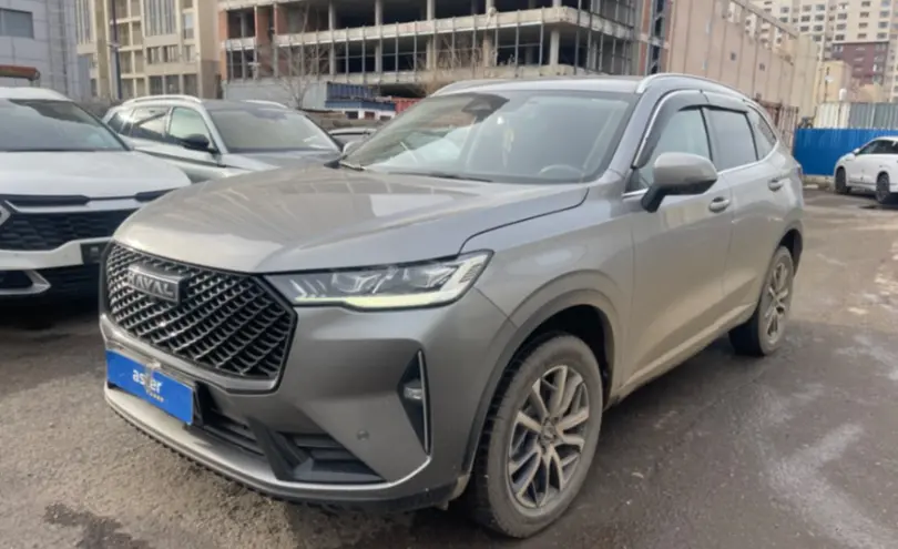 Haval H6 2024 года за 10 500 000 тг. в Астана