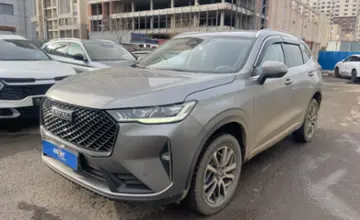 Haval H6 2024 года за 10 500 000 тг. в Астана фото 1