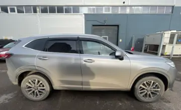 Haval H6 2024 года за 10 500 000 тг. в Астана фото 4