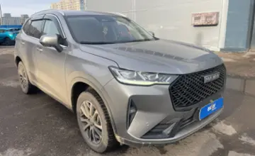 Haval H6 2024 года за 10 500 000 тг. в Астана фото 3