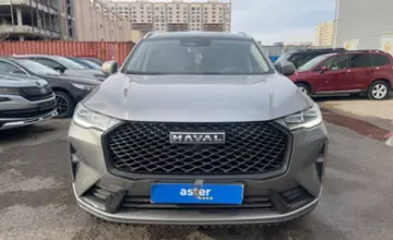 Haval H6 2024 года за 10 500 000 тг. в Астана фото 2