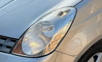 Nissan Note 2007 года за 4 000 000 тг. в Алматы