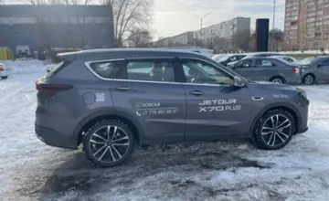 Jetour X70 PLUS 2024 года за 13 590 000 тг. в Усть-Каменогорск фото 4