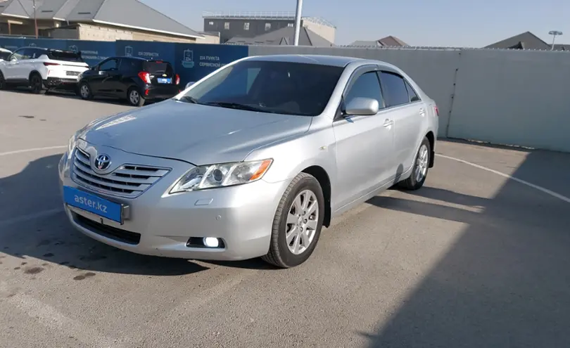 Toyota Camry 2007 года за 9 000 000 тг. в Шымкент