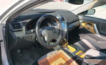 Toyota Camry 2007 года за 9 000 000 тг. в Шымкент фото 5