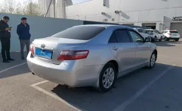 Toyota Camry 2007 года за 9 000 000 тг. в Шымкент фото 3