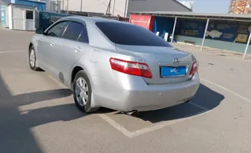 Toyota Camry 2007 года за 9 000 000 тг. в Шымкент фото 4