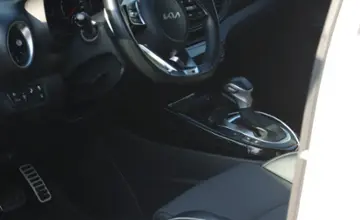 Kia Cerato 2023 года за 11 500 000 тг. в Алматы фото 4