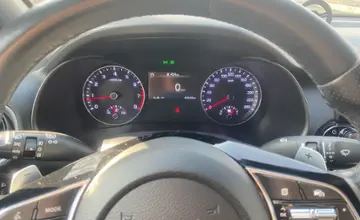 Kia Cerato 2023 года за 11 500 000 тг. в Алматы