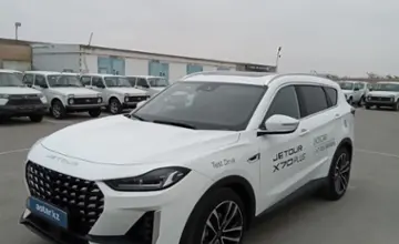 Jetour X70 PLUS 2023 года за 12 000 000 тг. в Актау фото 1