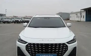 Jetour X70 PLUS 2023 года за 12 000 000 тг. в Актау фото 2