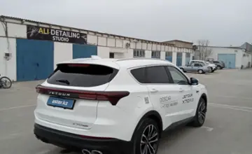 Jetour X70 PLUS 2023 года за 12 000 000 тг. в Актау