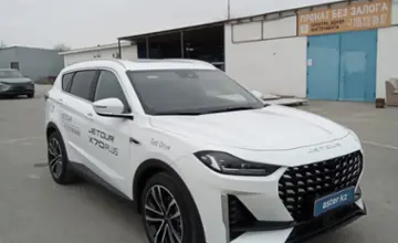 Jetour X70 PLUS 2023 года за 12 000 000 тг. в Актау фото 3