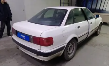 Audi 80 1992 года за 870 000 тг. в Павлодар