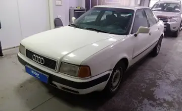 Audi 80 1992 года за 870 000 тг. в Павлодар фото 1