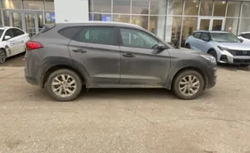 Hyundai Tucson 2019 года за 10 000 000 тг. в Актобе фото 4