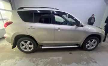 Toyota RAV4 2008 года за 6 550 000 тг. в Павлодар фото 4