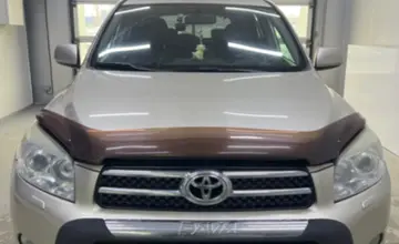 Toyota RAV4 2008 года за 6 550 000 тг. в Павлодар фото 2