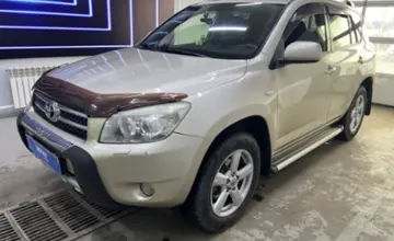 Toyota RAV4 2008 года за 6 550 000 тг. в Павлодар фото 3