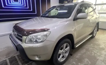 Toyota RAV4 2008 года за 6 550 000 тг. в Павлодар фото 1