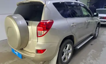 Toyota RAV4 2008 года за 6 550 000 тг. в Павлодар