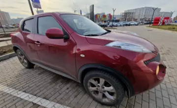 Nissan Juke 2012 года за 4 900 000 тг. в Астана фото 4