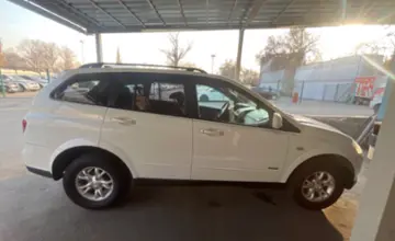 SsangYong Kyron 2012 года за 5 500 000 тг. в Алматы фото 4