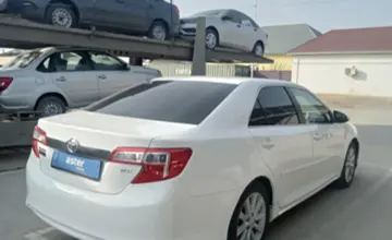 Toyota Camry 2012 года за 9 000 000 тг. в Кызылорда