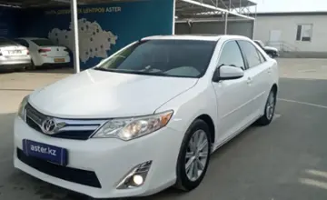 Toyota Camry 2012 года за 9 000 000 тг. в Кызылорда фото 1