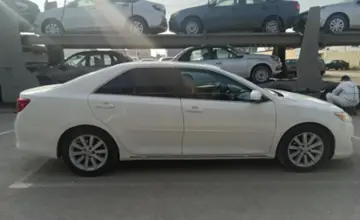Toyota Camry 2012 года за 9 000 000 тг. в Кызылорда фото 4
