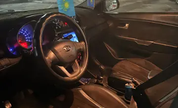 Kia Rio 2014 года за 4 000 000 тг. в Астана