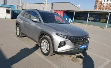 Hyundai Tucson 2023 года за 15 800 000 тг. в Шымкент фото 2