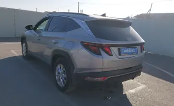 Hyundai Tucson 2023 года за 15 800 000 тг. в Шымкент фото 4