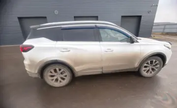 Chery Tiggo 7 Pro 2023 года за 8 000 000 тг. в Петропавловск фото 4