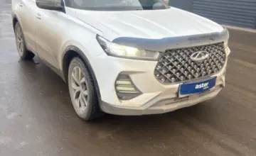 Chery Tiggo 7 Pro 2023 года за 8 000 000 тг. в Петропавловск фото 3