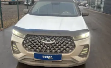 Chery Tiggo 7 Pro 2023 года за 8 000 000 тг. в Петропавловск фото 2