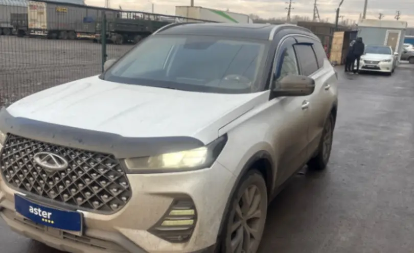 Chery Tiggo 7 Pro 2023 года за 8 000 000 тг. в Петропавловск